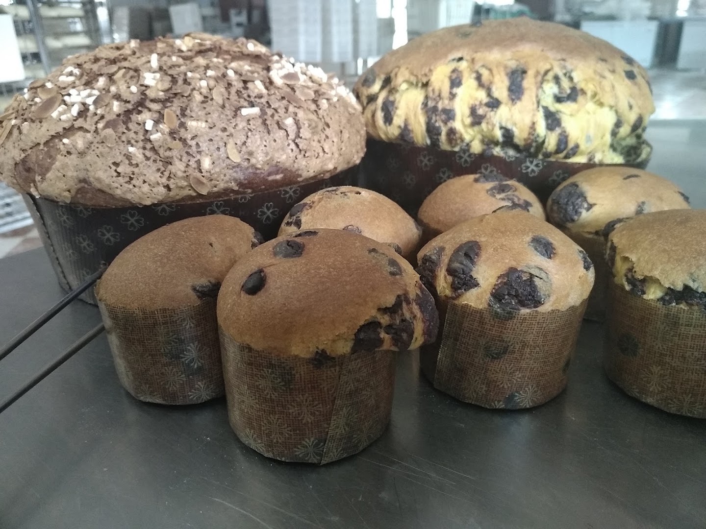 Susi Bakery Pastry · Foto 3