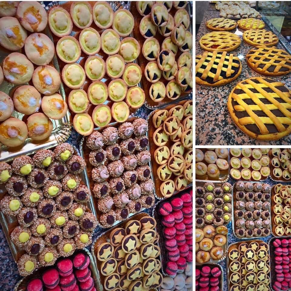 Susi Bakery Pastry · Foto 6