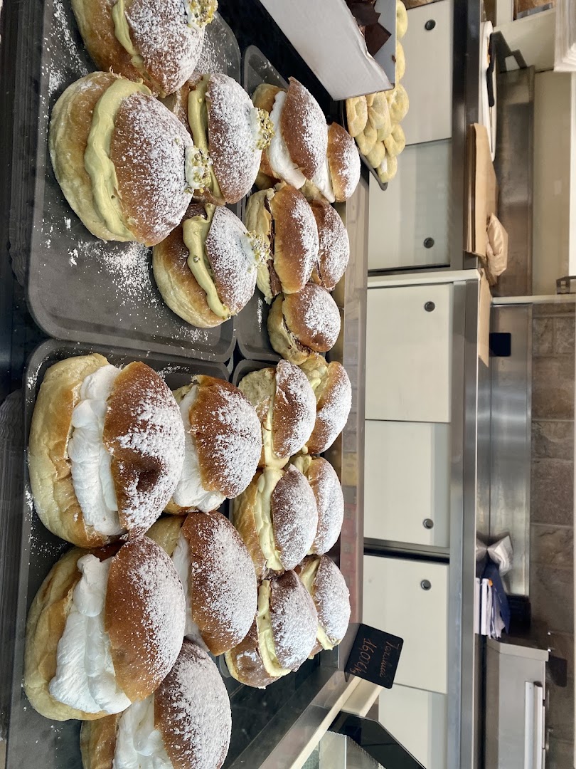 Susi Bakery Pastry · Foto 11