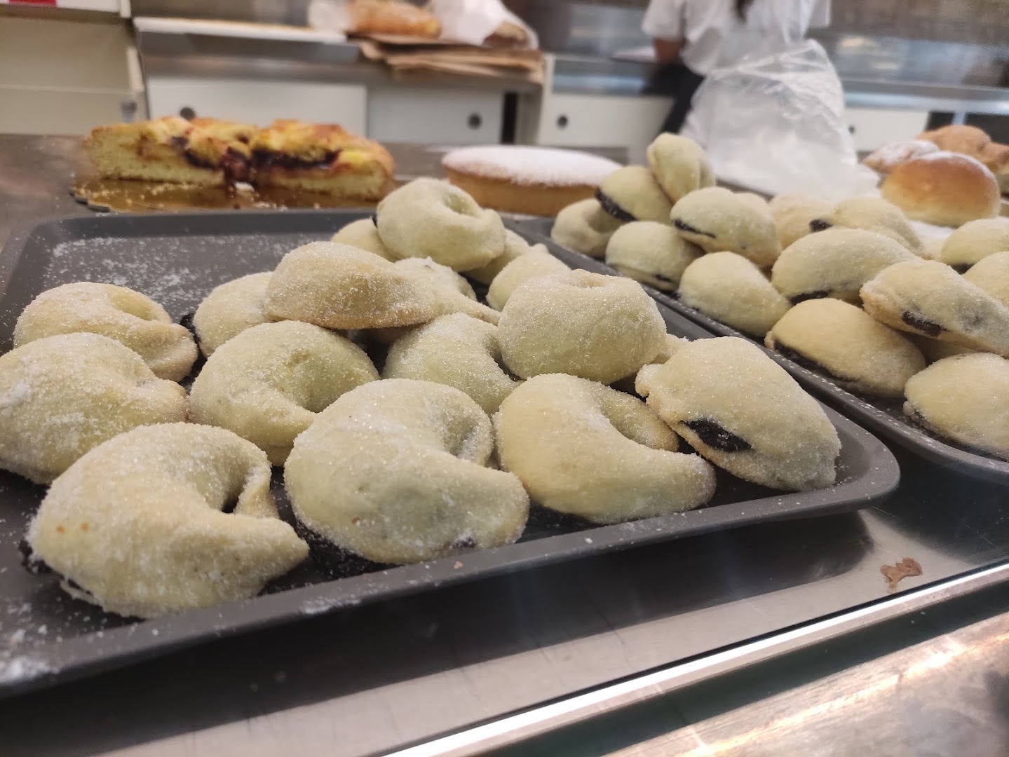 Susi Bakery Pastry · Foto 5