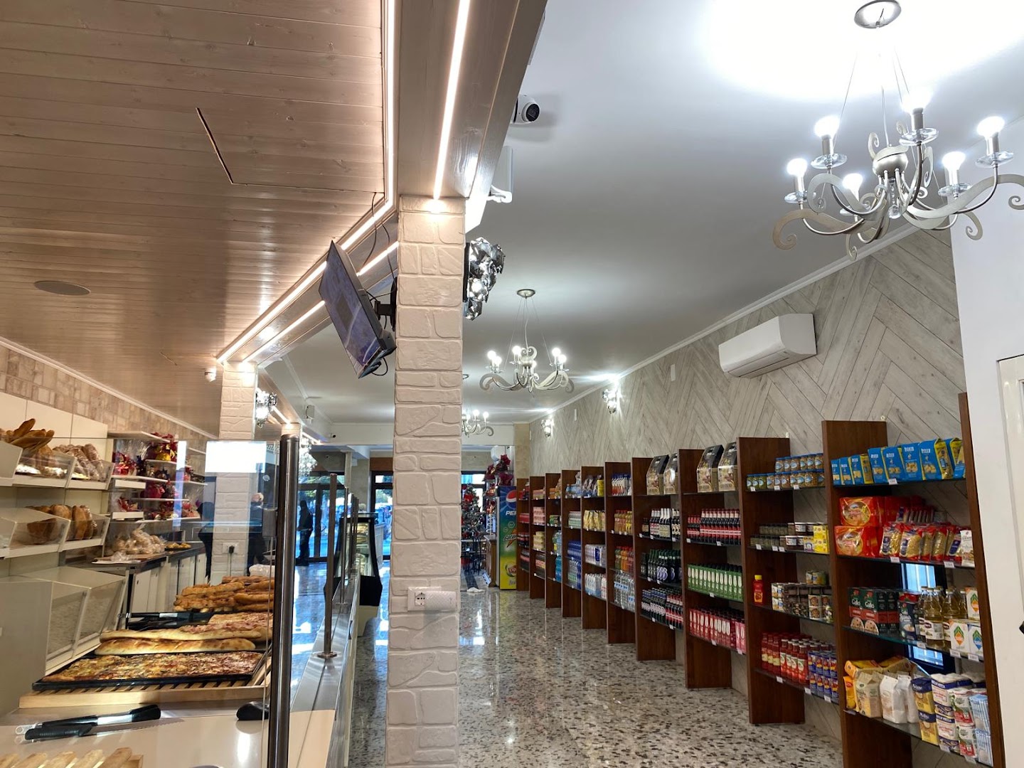 Susi Bakery Pastry · Foto 1