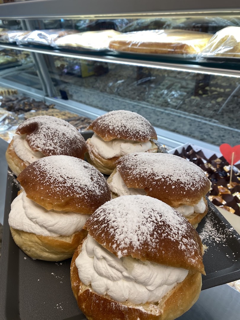 Susi Bakery Pastry · Foto 8