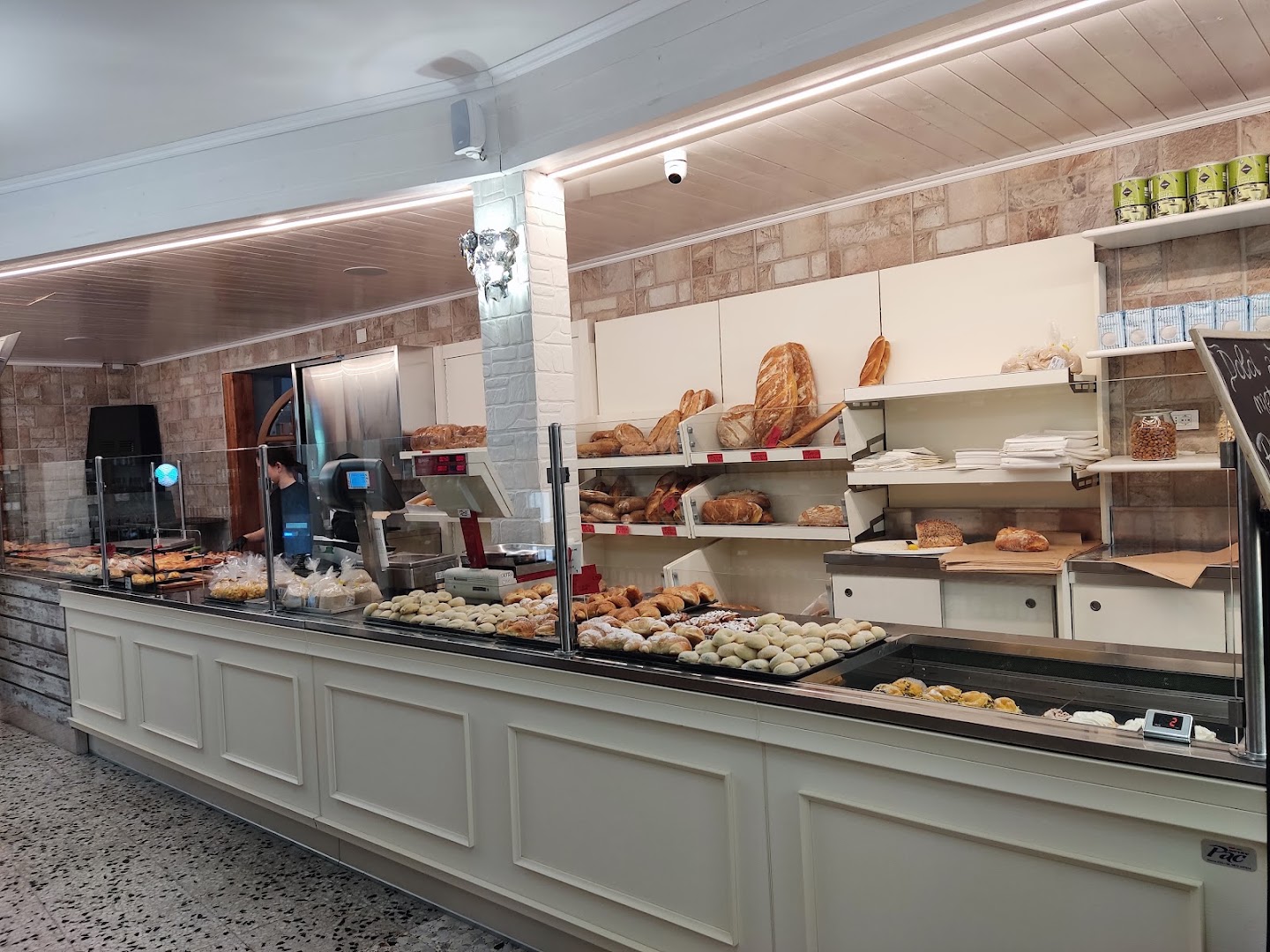 Susi Bakery Pastry · Foto 1