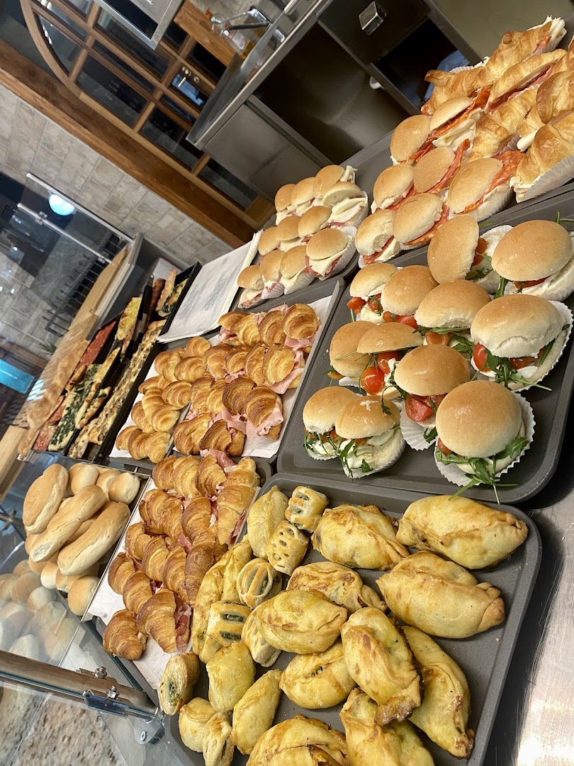 Susi Bakery Pastry · Foto 15