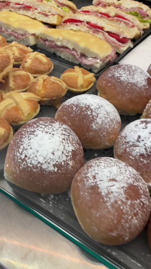 Susi Bakery Pastry · Foto 18